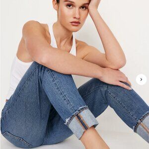 Good American The Weekender Jeans Size 2 / 26